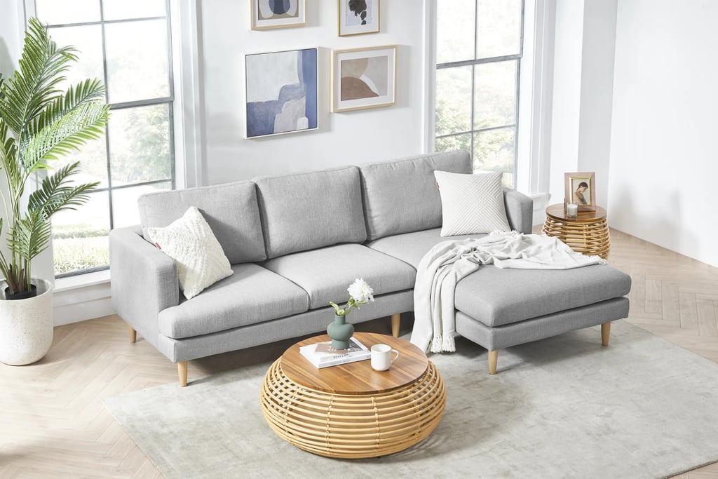 Castlery Tana Sectional Sofa
