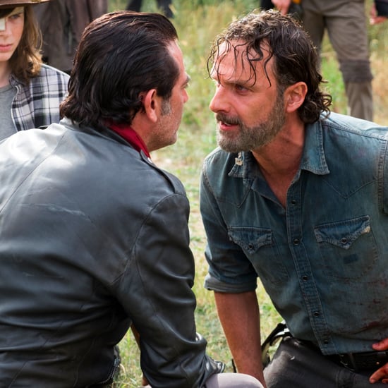 The Walking Dead Stuntman Dead July 2017