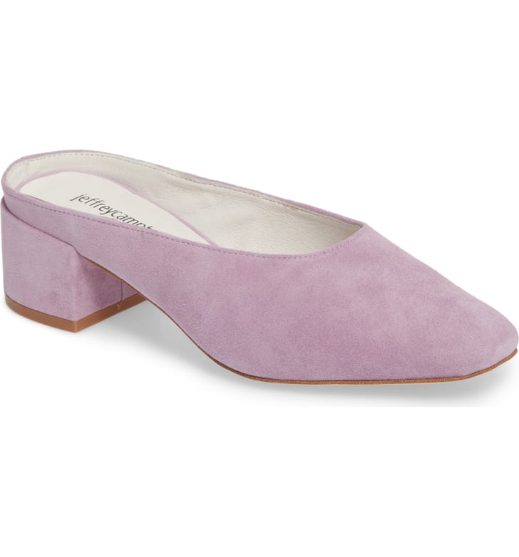 Jeffrey Campbell Oceane Mules Best Jeffrey Campbell Shoes 2018