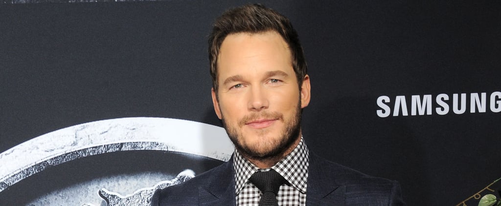 Chris Pratt Honors Veterans Video