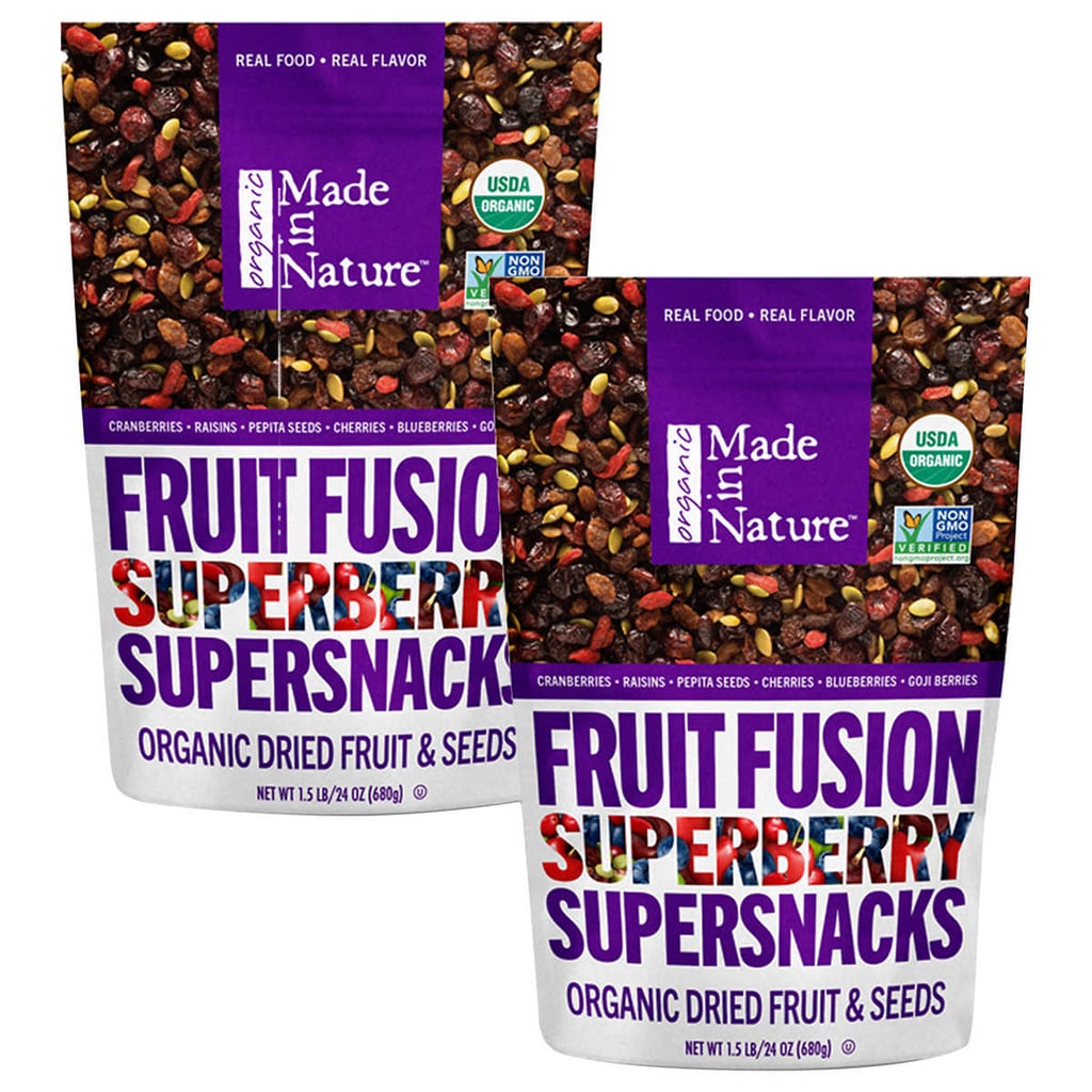 Made in Nature Organic Berry Fusion 24 oz., 2-pack