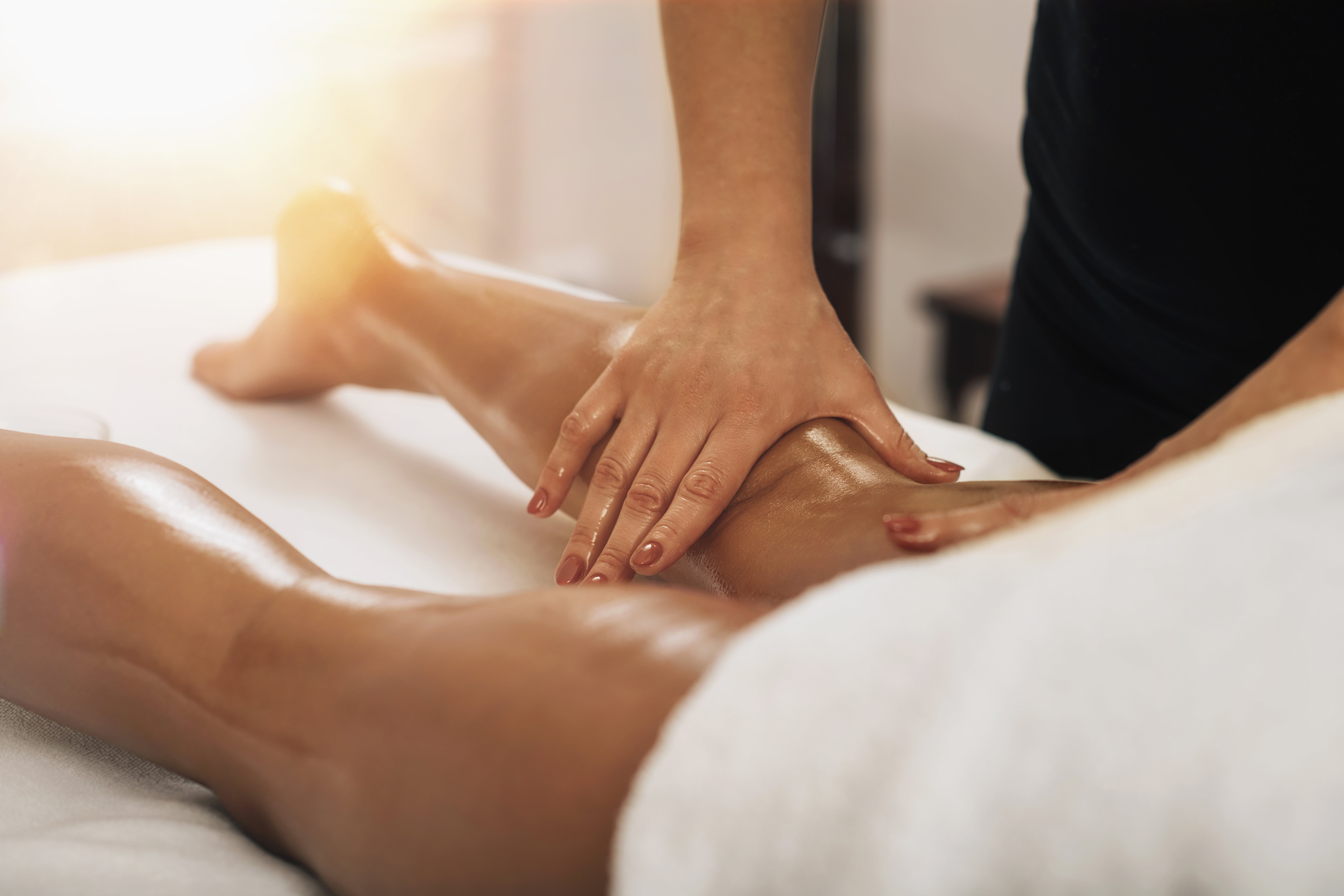 Why Do I Feel Sick After a Massage?