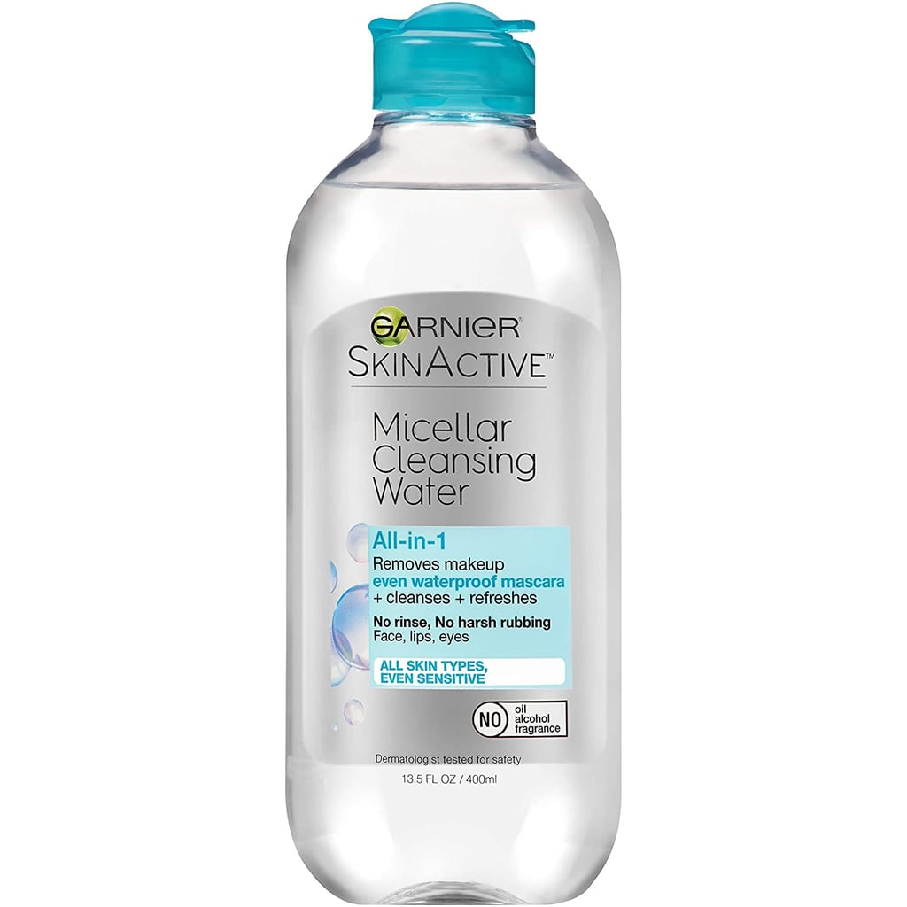 Garnier SkinActive Micellar Cleansing Water