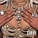 The $11,059 Cost of Being a Manicurist at the Met Gala