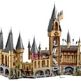 PSA: Lego Now Sells a 6,020-Piece Hogwarts Castle, So I Know What I Want For the Holidays