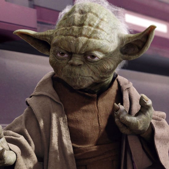Will Yoda Appear in Star Wars: The Last Jedi?