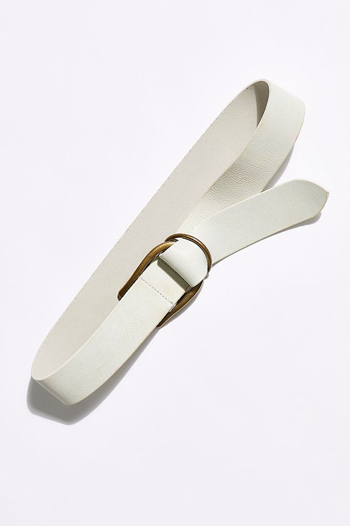Free People Uma Buckle Belt