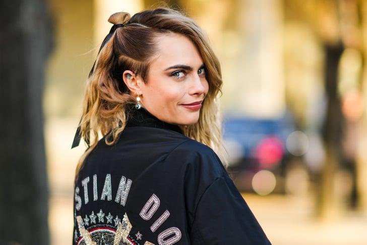 CARA DELEVINGNE STARS IN G-STAR RAW'S NEW FALL CAMPAIGN - Numéro Netherlands