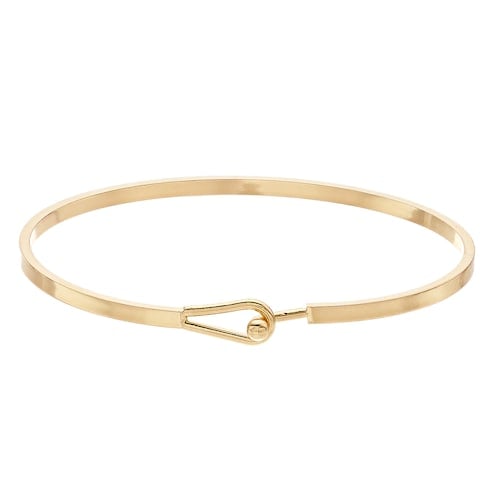 Lauren Conrad LC Love Bangle  All You Need Is Love Written on Your  Jewelry  POPSUGAR Fashion Photo 15