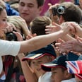 Can You Really Touch a Royal? 2 Rules to Meeting Members of the Monarchy