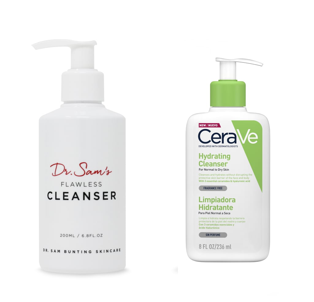 Cleansers to Use on Accutane