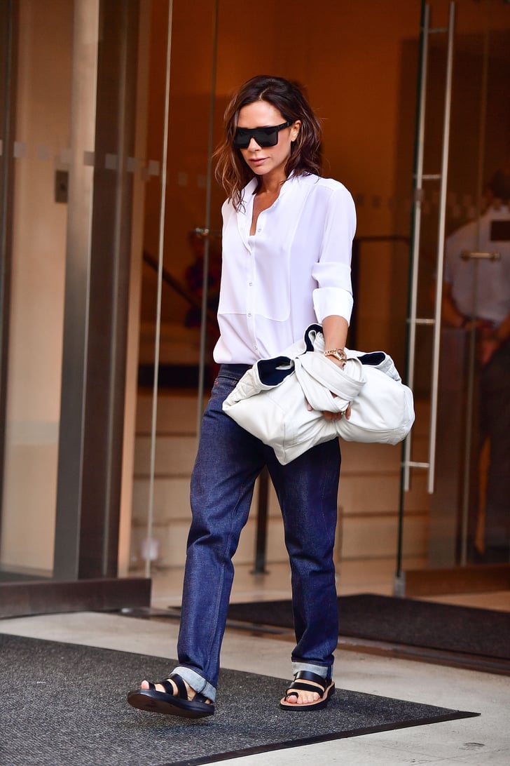 Victoria beckham jeans 2019 best sale