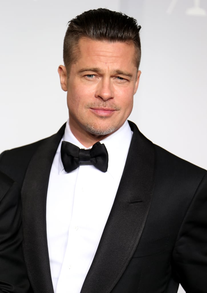 Brad Pitt