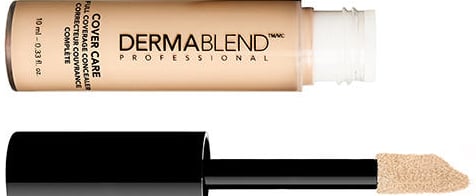Dermablend Cover Care Full Coverage Concealer Review