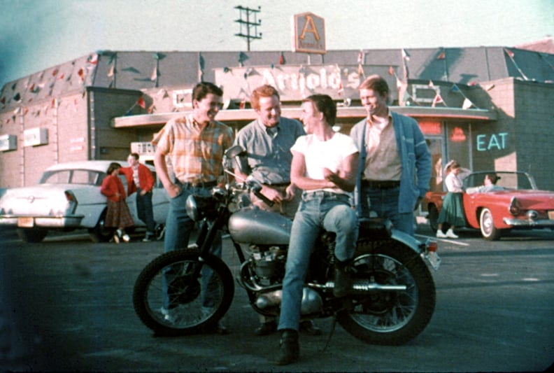 Best Teen TV Shows: "Happy Days"