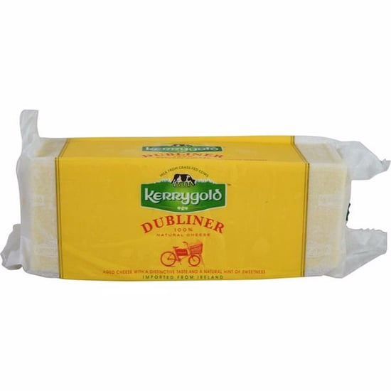 Best Cheeses at Costco