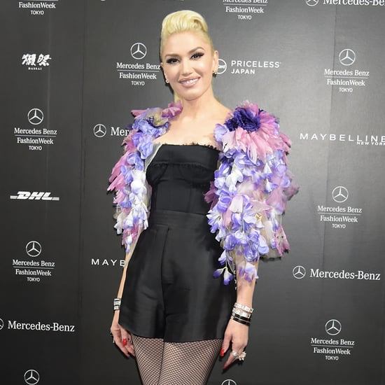 Gwen Stefani Talks About Her Sons Being Gay