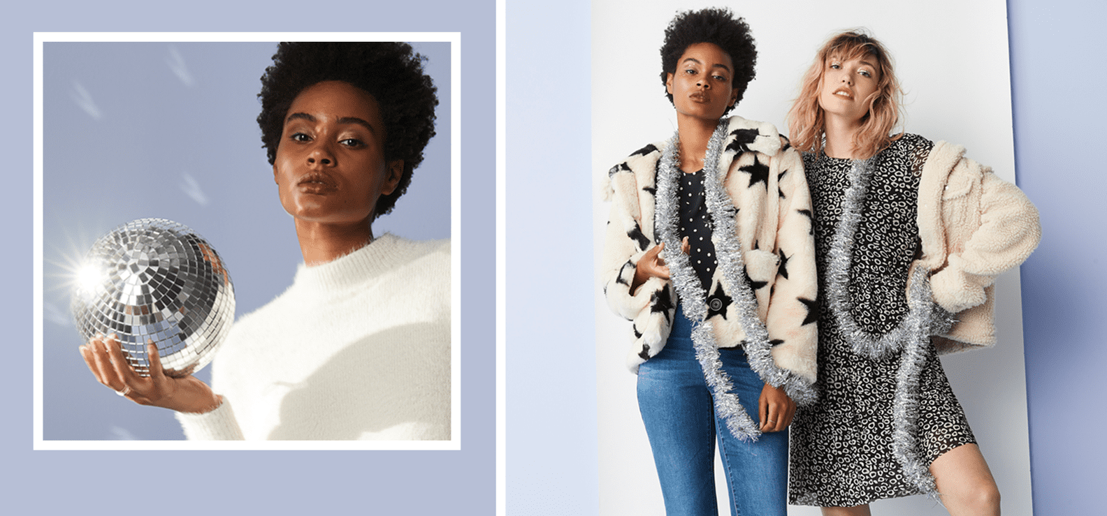 4 Comfy-Cool Looks Our Editors Love For Chill Holiday Plans | PS Fashion