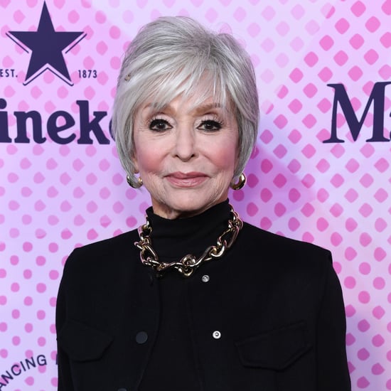 Rita Moreno Shares Abortion Story After Roe v. Wade Ruling