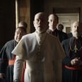 John Malkovich Boldly Takes Over the Church in The New Pope's Latest Trailer
