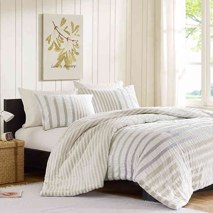 Ink and Ivy Sutton Comforter Set