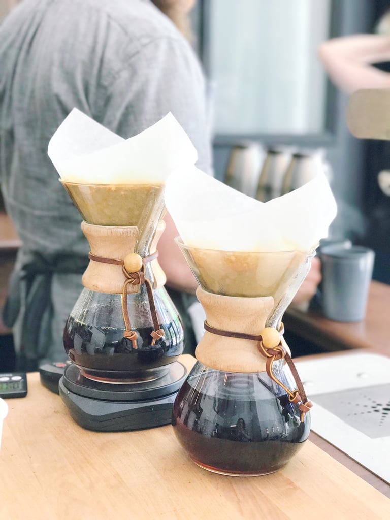 Thompson Nashville Hotel Review POPSUGAR Smart Living