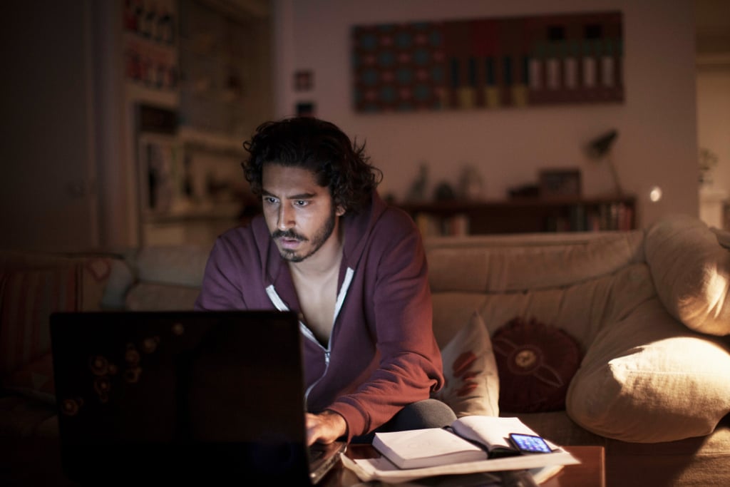 Dev Patel
