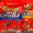 Reese's New Snacks Take the Sweet and Salty Combination to a Whole New Level