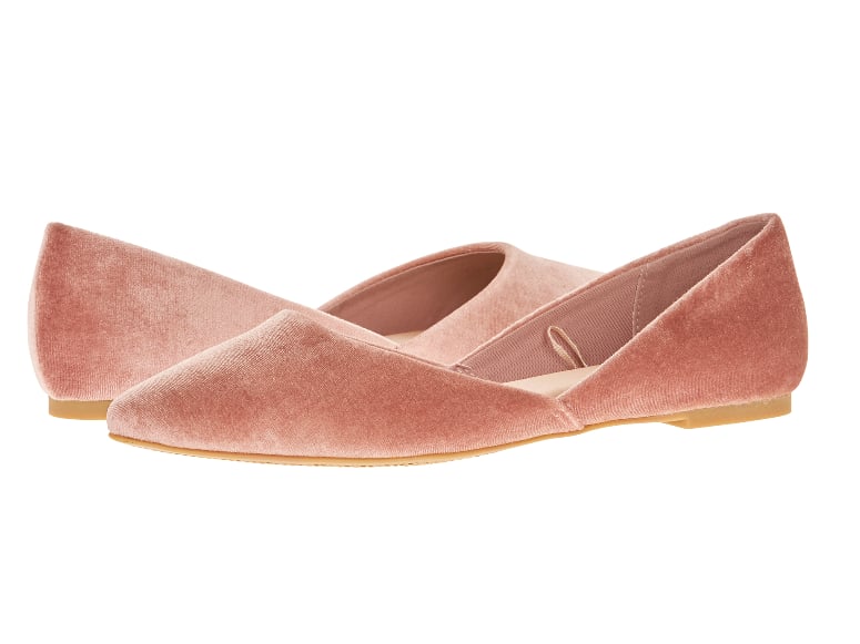 Time and Tru Point Flats Cheap Flats For Women POPSUGAR Fashion Photo 6