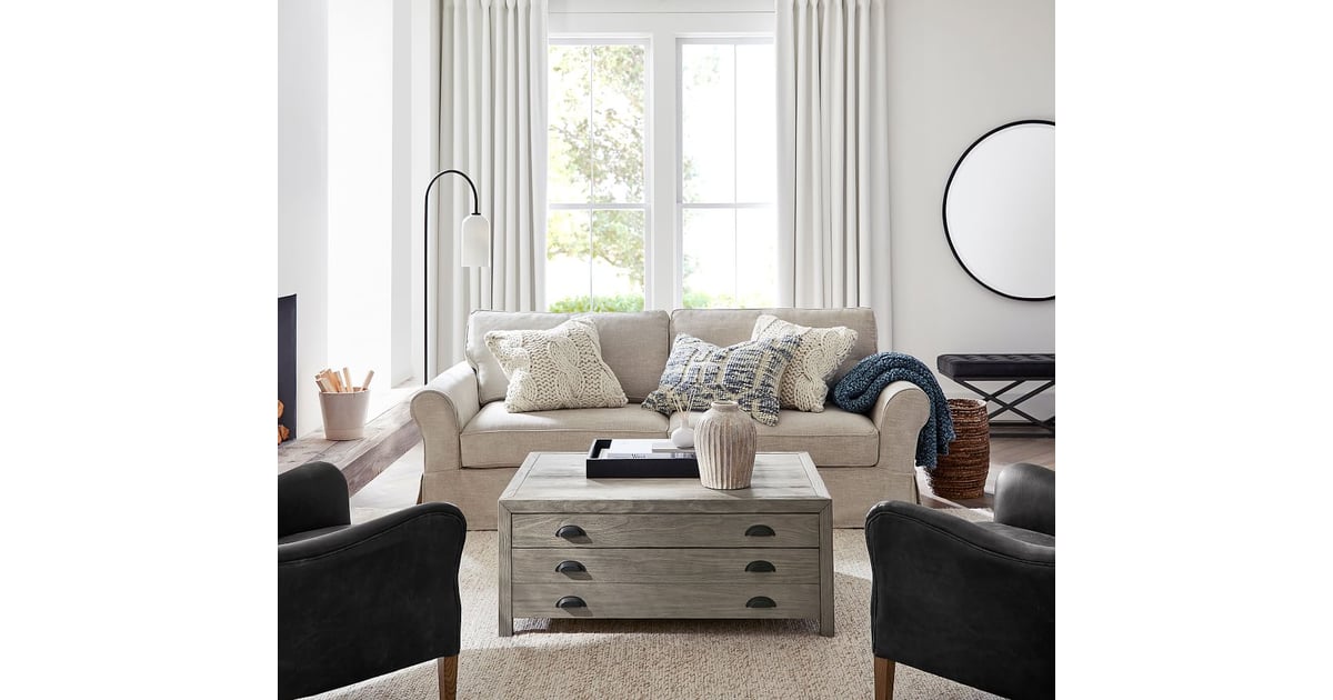 Pb comfort sales roll arm