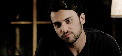 Connor, How to Get Away With Murder