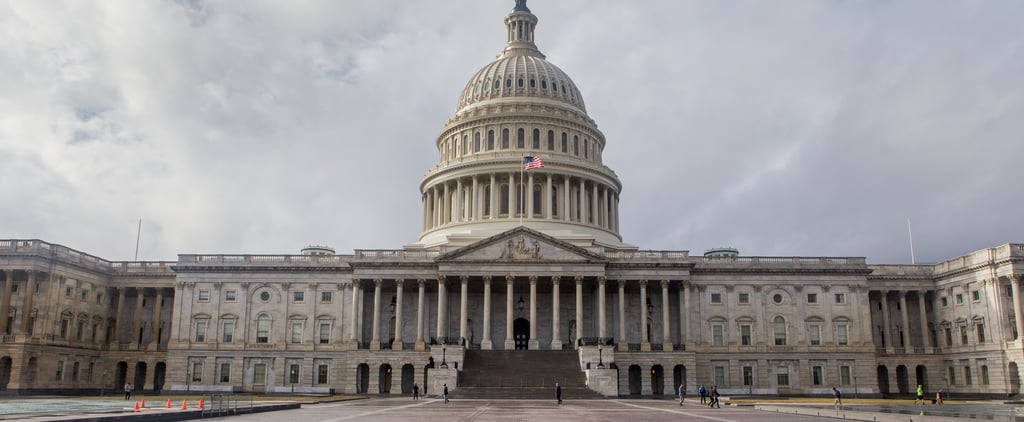 What's Included in the New Gun-Control Bill H.R. 8