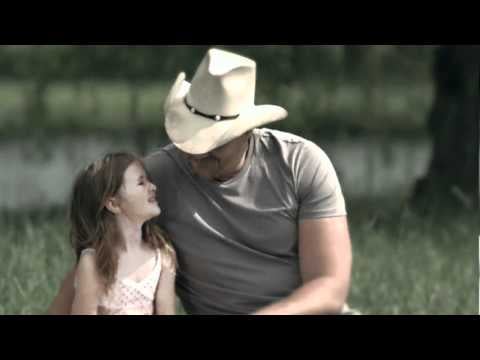 Trace Adkins - Just Fishin' (Official Video)