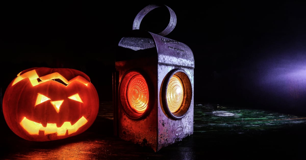 Best Places to Celebrate Halloween in America POPSUGAR Smart Living