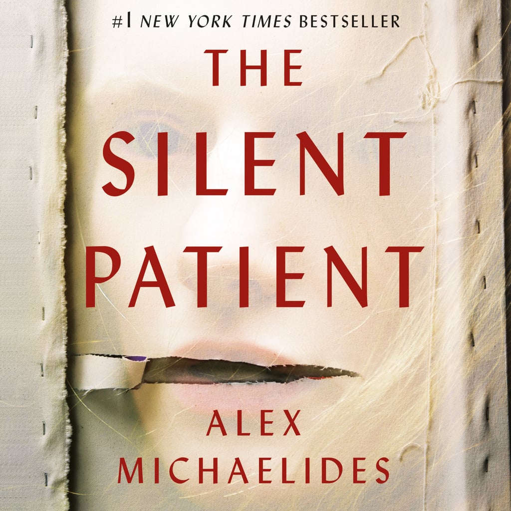 the silent patient about