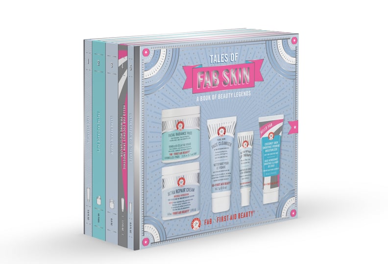 First Aid Beauty Tales of FAB Skin Kit