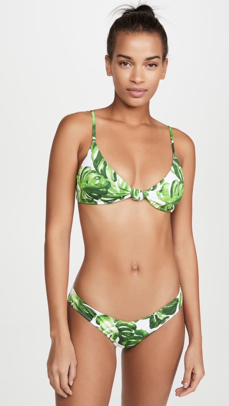 Caroline Constas Marta Bikini