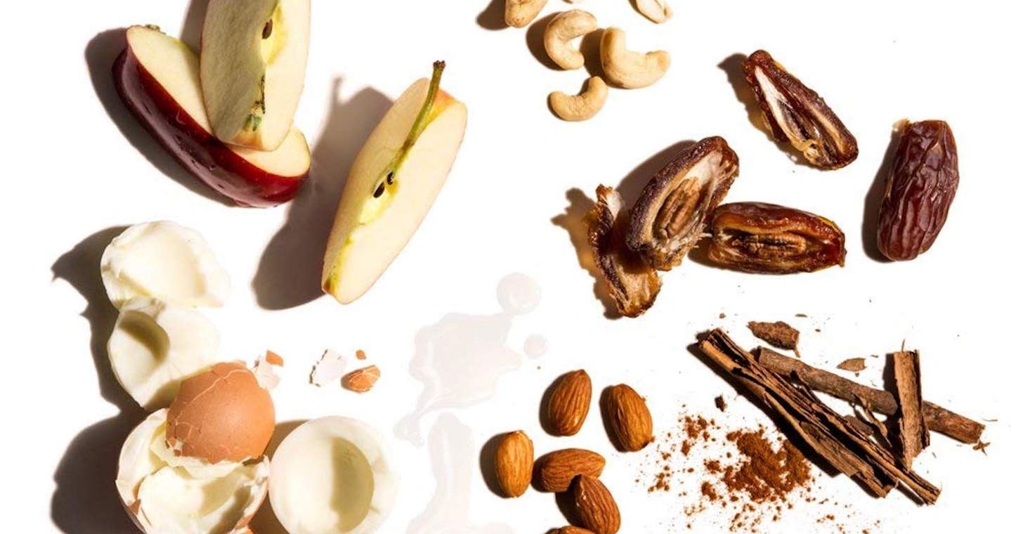 Fall Protein Snacks 2018 | PS Fitness