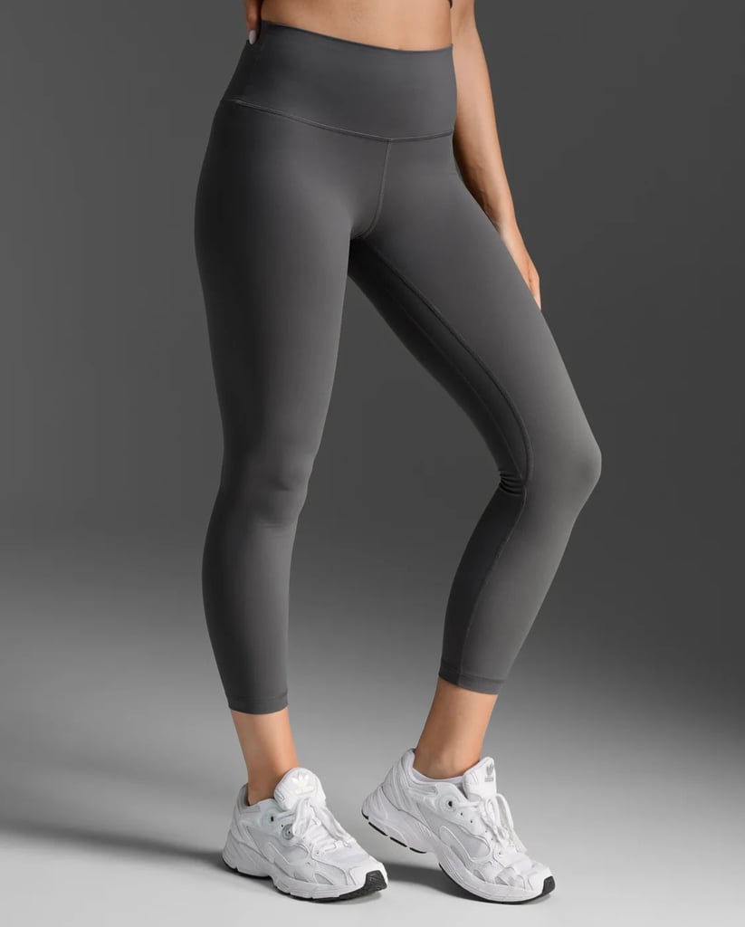 Best Sweat-Wicking Leggings