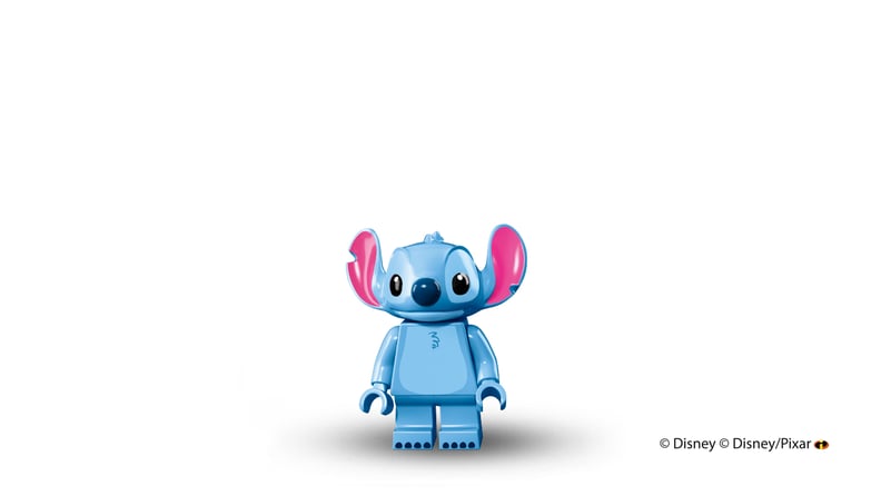 Stitch