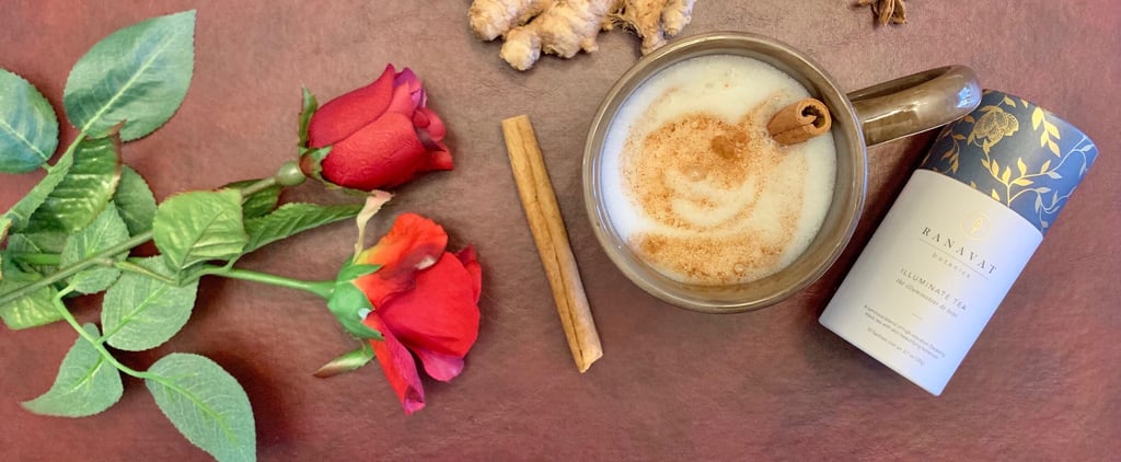 The Delicious Chai Recipe I Make Every Diwali