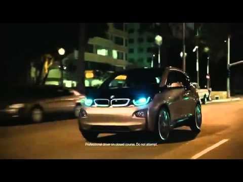 BMW: "Being Human"
