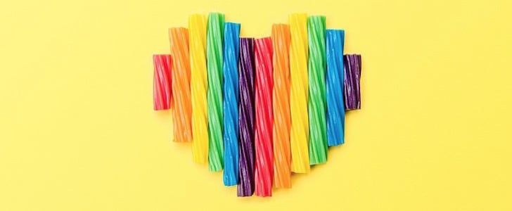 Gay Pride Playlist