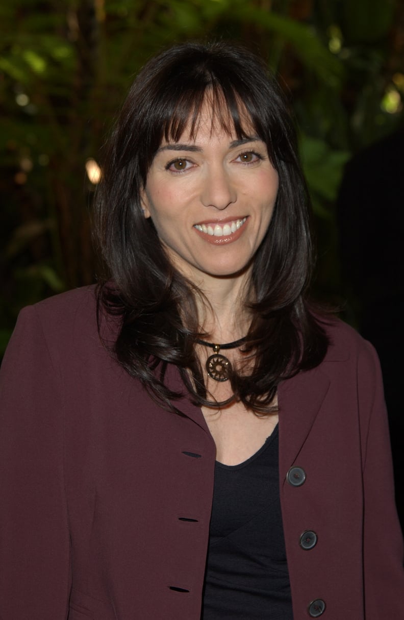 Audrey Wells