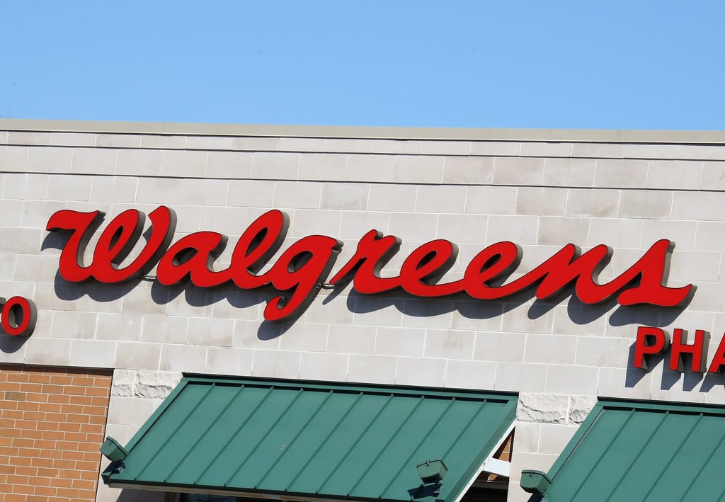 "We are currently ensuring multicultural hair care and beauty products are not stored behind locked cases at any of our stores, which has been the case at a limited number of our stores," Walgreens said in a statement to POPSUGAR.
While CVS claims that they have never locked up products based on race or ethnicity, they are adapting their policy nonetheless. "We have a firm nondiscrimination policy that applies to all aspects of our business and our product protection measures have never been based on the race or ethnicity of our customers," read a statement sent to Business Insider by CVS. "After reviewing the security measures we have in place for many different products and categories, we are taking steps in our stores to ensure that no hair, beauty, or personal-care products for communities of colour are kept in locked displays or shelving units."