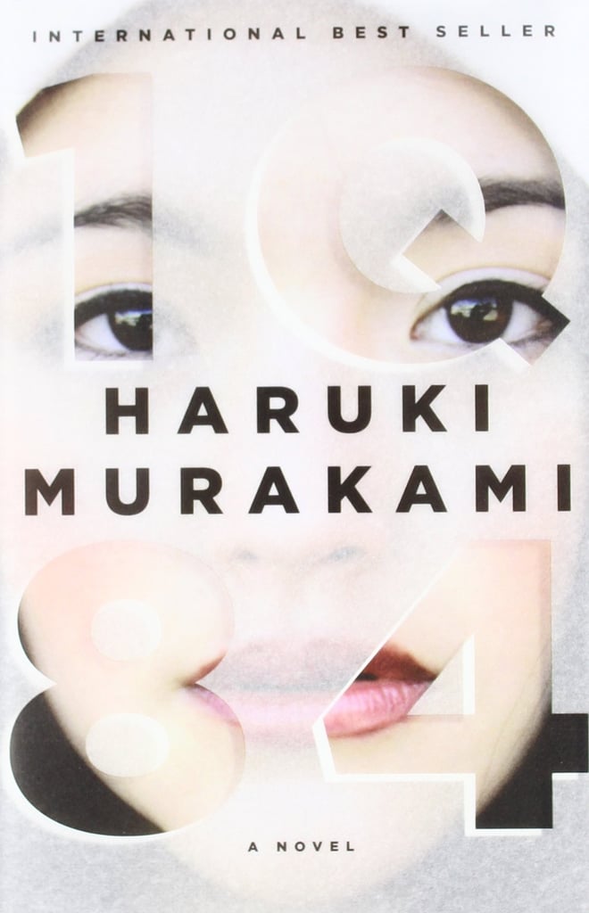 IQ84 | Books That Will Scare You | POPSUGAR Entertainment Photo 9