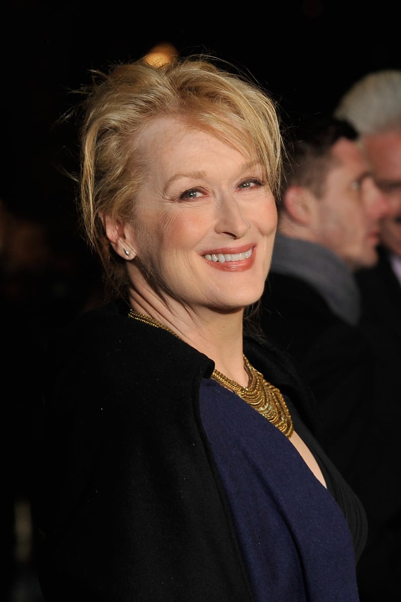 Meryl Streep