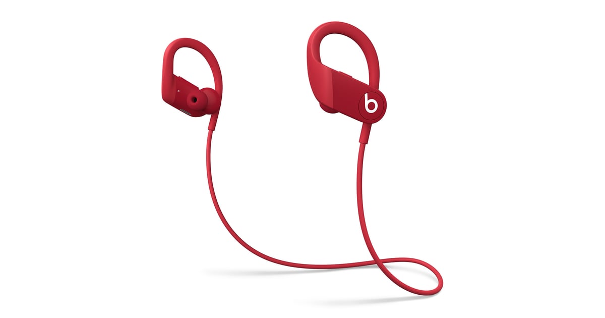 Beats Powerbeats High-Performance Wireless Earphones ...