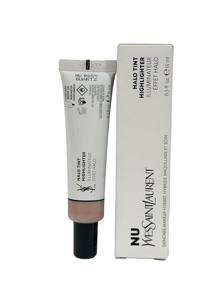 Yves Saint Laurent Nu Halo Tint Highlighter
