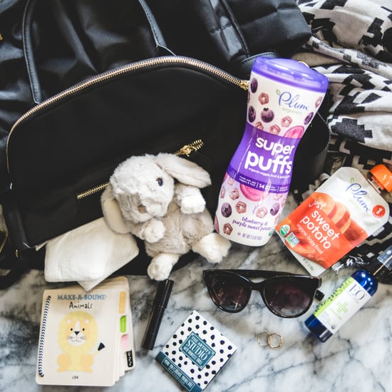 What's in Your Diaper Bag
